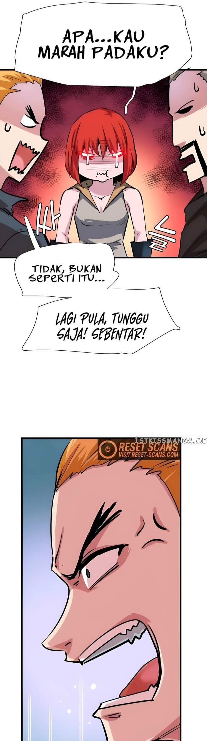 Control Player Chapter 13 Gambar 17
