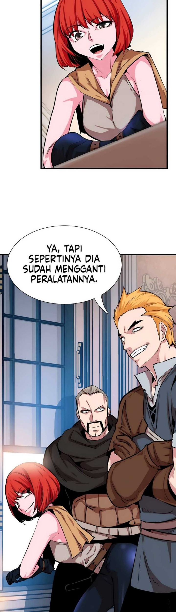 Control Player Chapter 12 Gambar 11