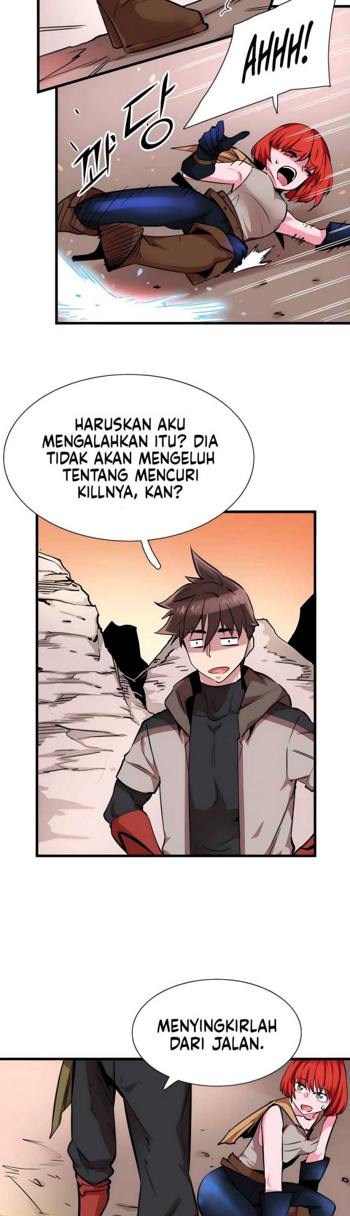 Control Player Chapter 12 Gambar 20