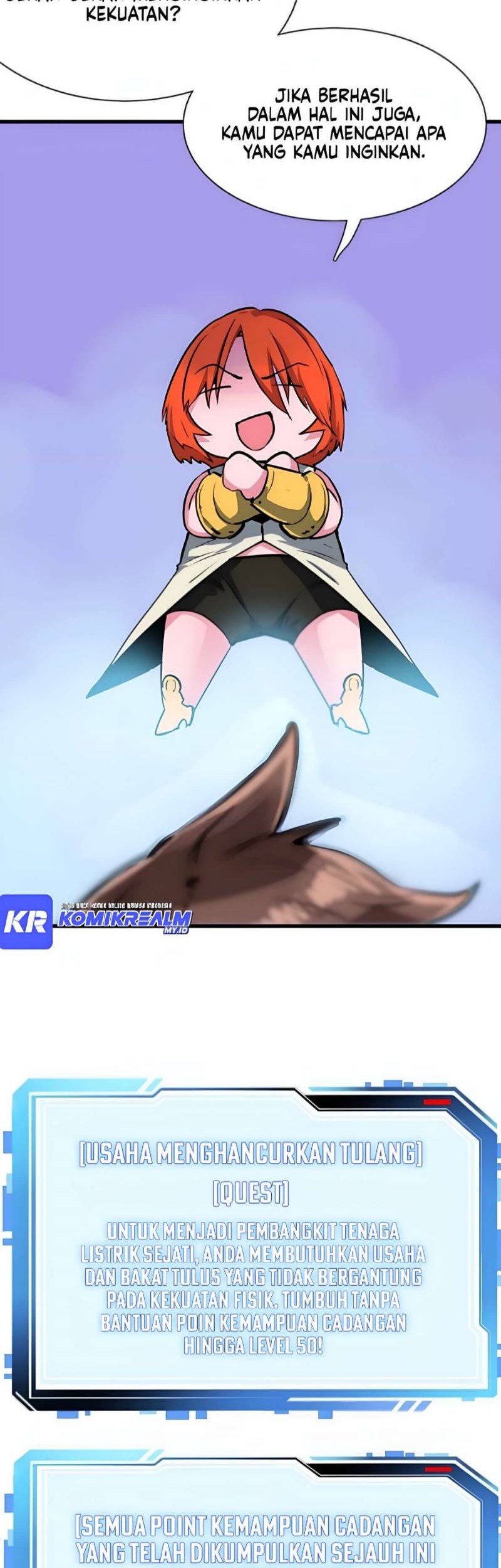 Control Player Chapter 11 Gambar 27