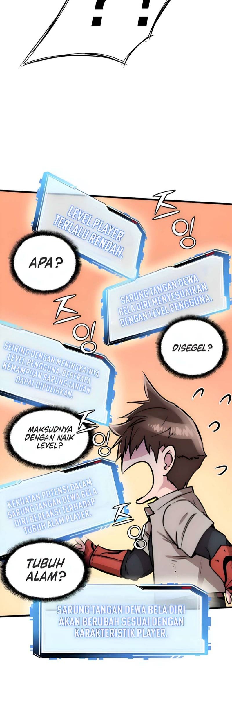 Control Player Chapter 11 Gambar 42