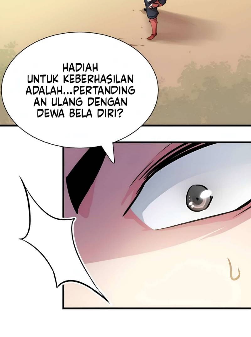 Control Player Chapter 11 Gambar 52