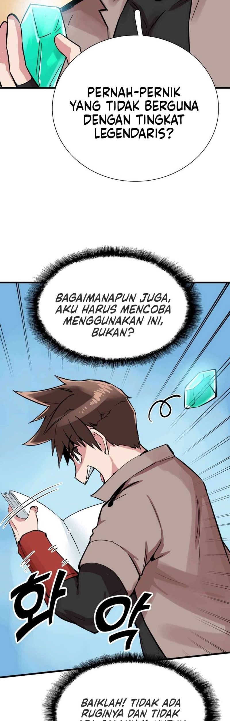 Control Player Chapter 11 Gambar 24