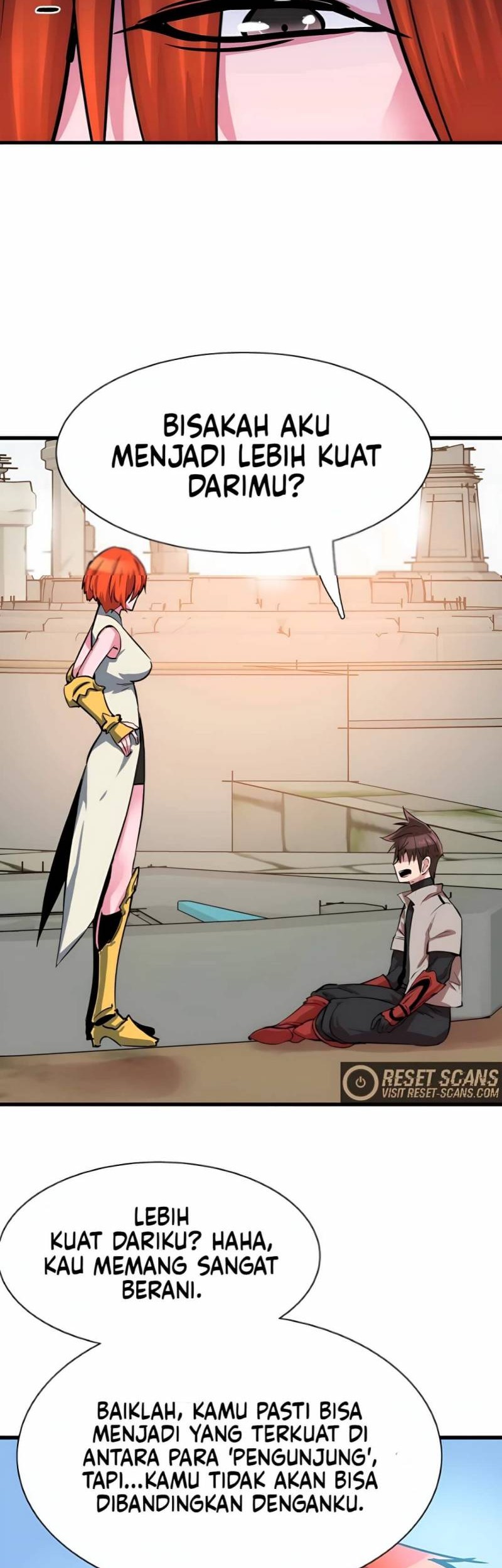 Control Player Chapter 10 Gambar 47