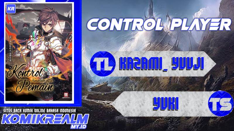 Baca Komik Control Player Chapter 09 Gambar 1