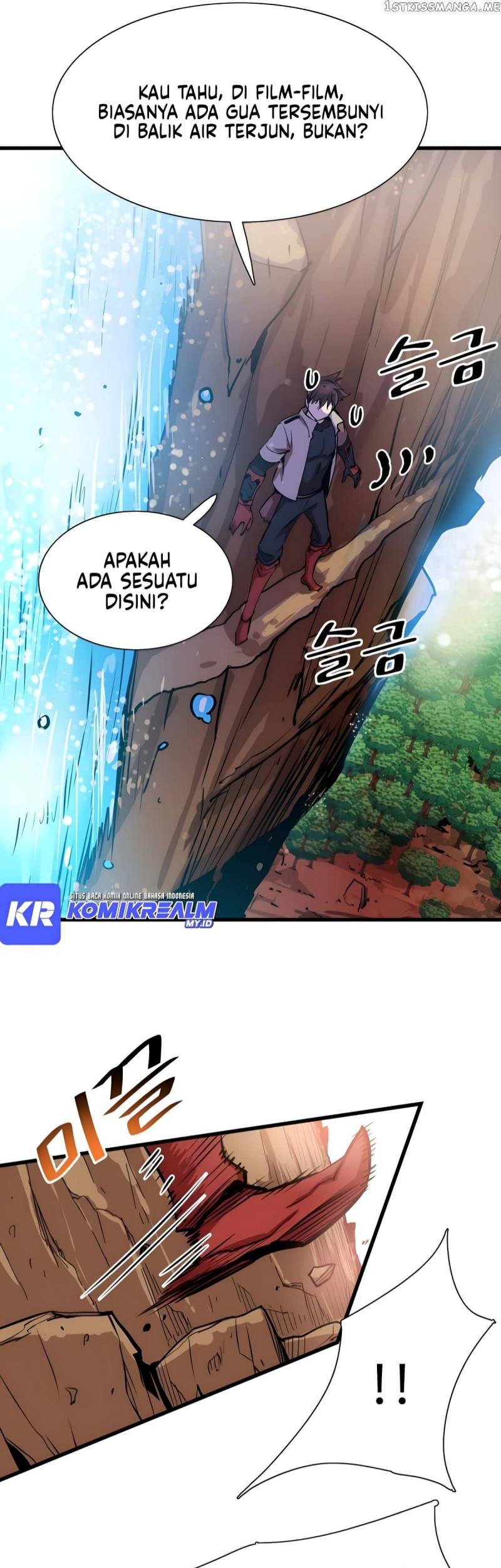 Control Player Chapter 09 Gambar 25