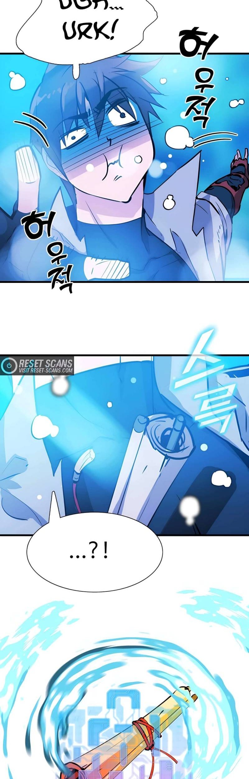 Control Player Chapter 09 Gambar 28