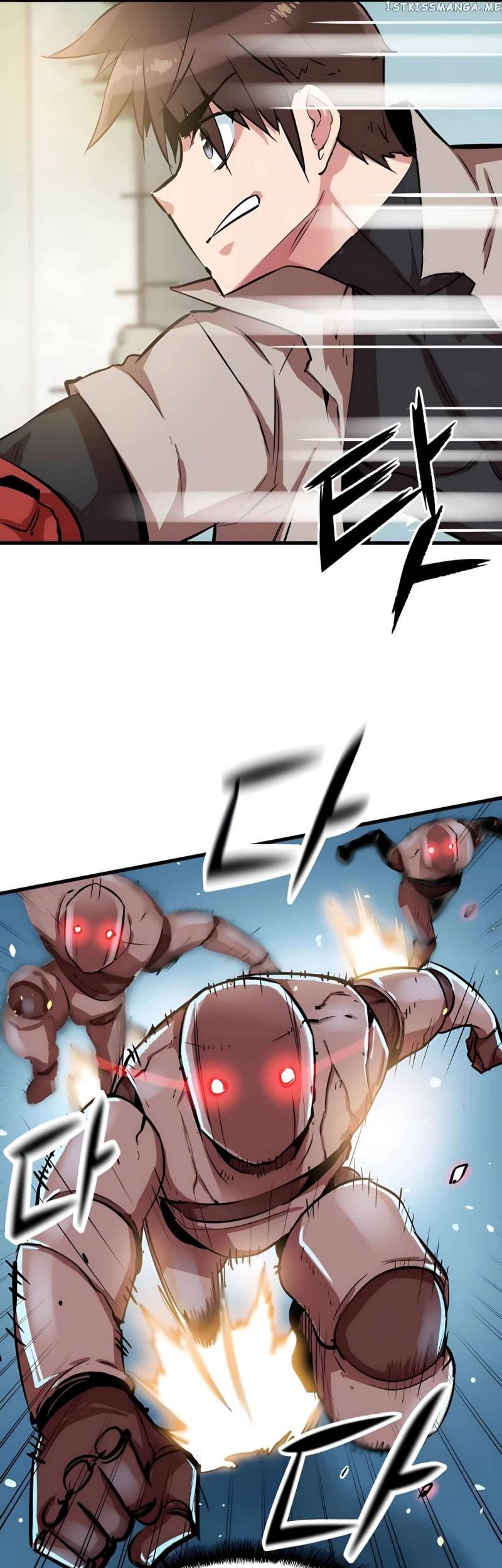 Control Player Chapter 09 Gambar 53