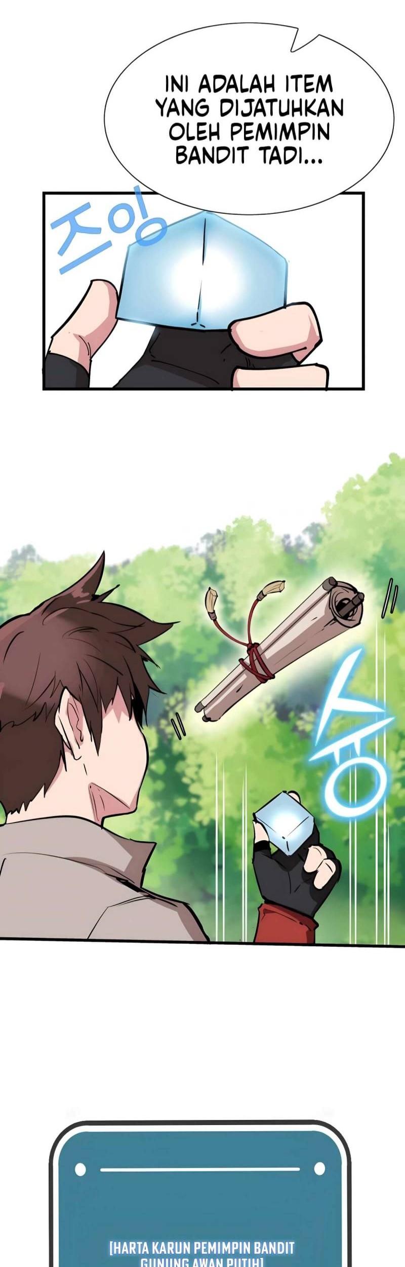 Control Player Chapter 09 Gambar 17