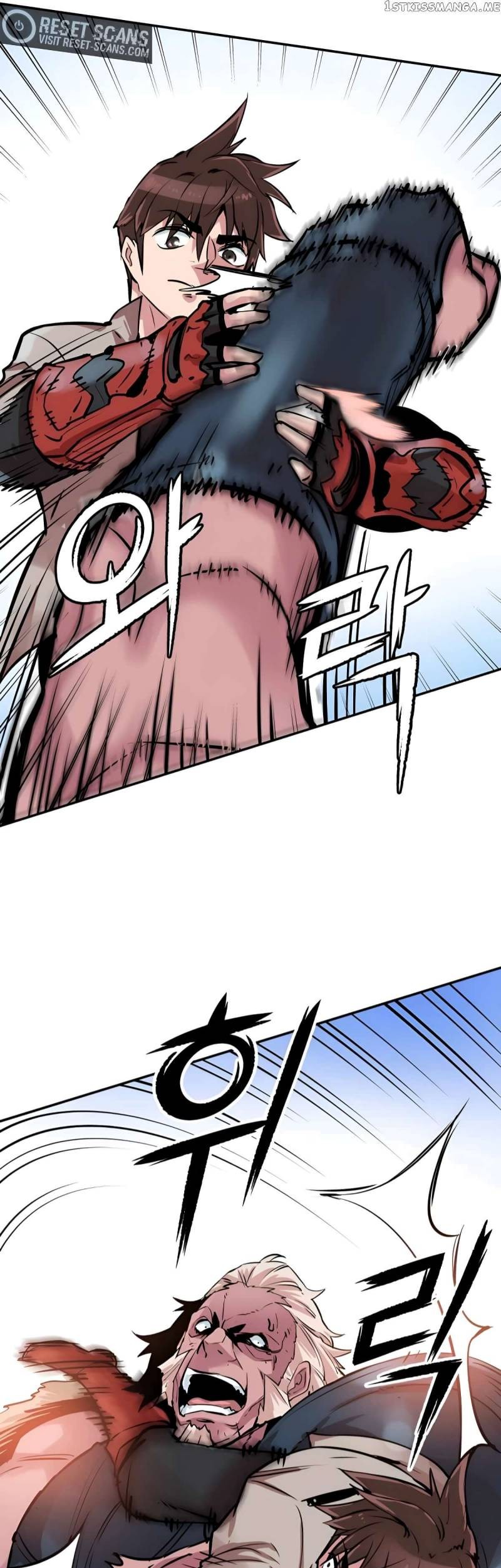 Control Player Chapter 08 Gambar 39