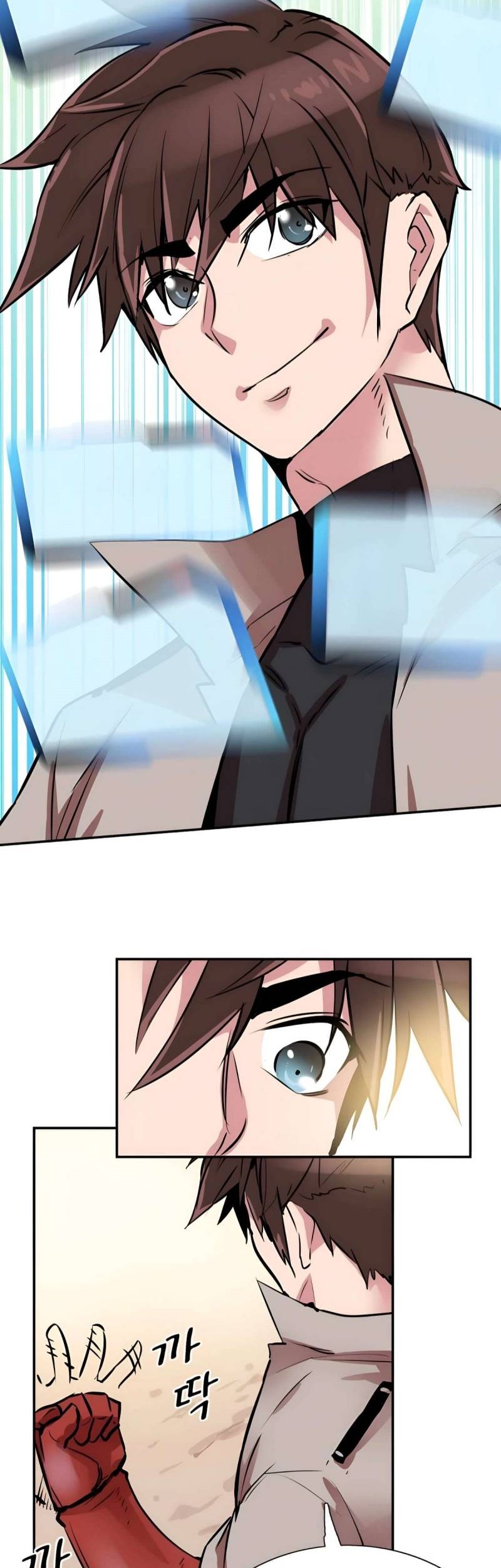 Control Player Chapter 08 Gambar 51