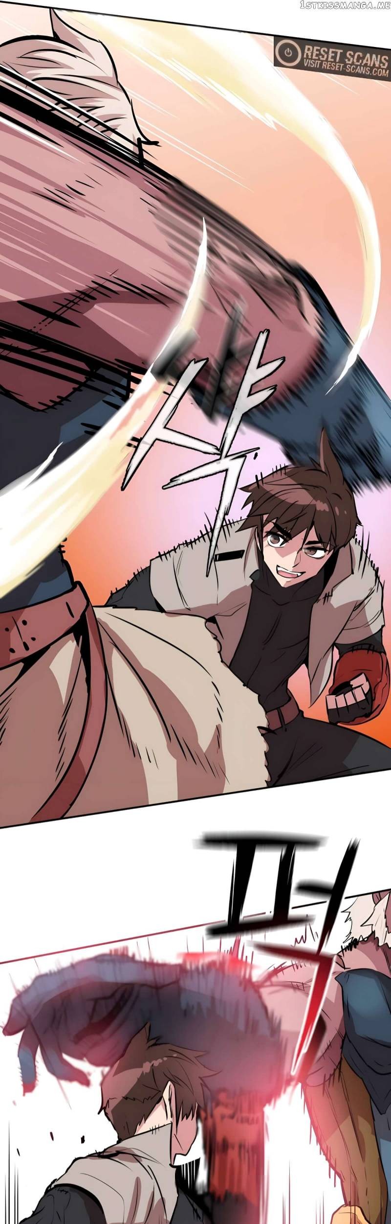 Control Player Chapter 08 Gambar 4