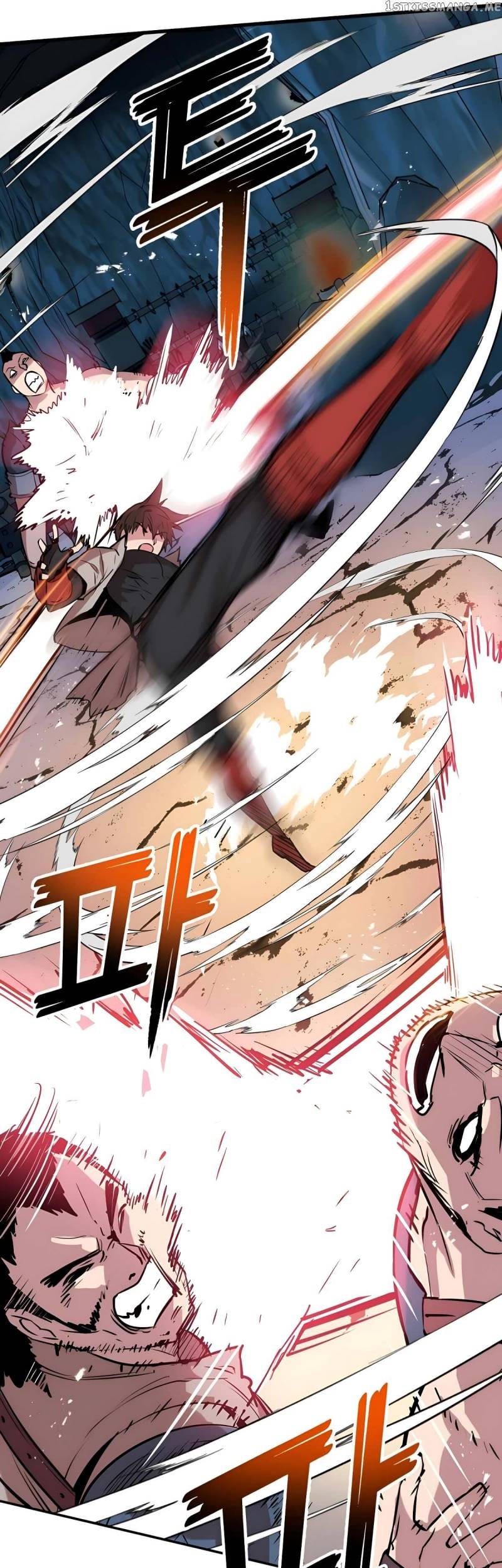 Control Player Chapter 07 Gambar 28