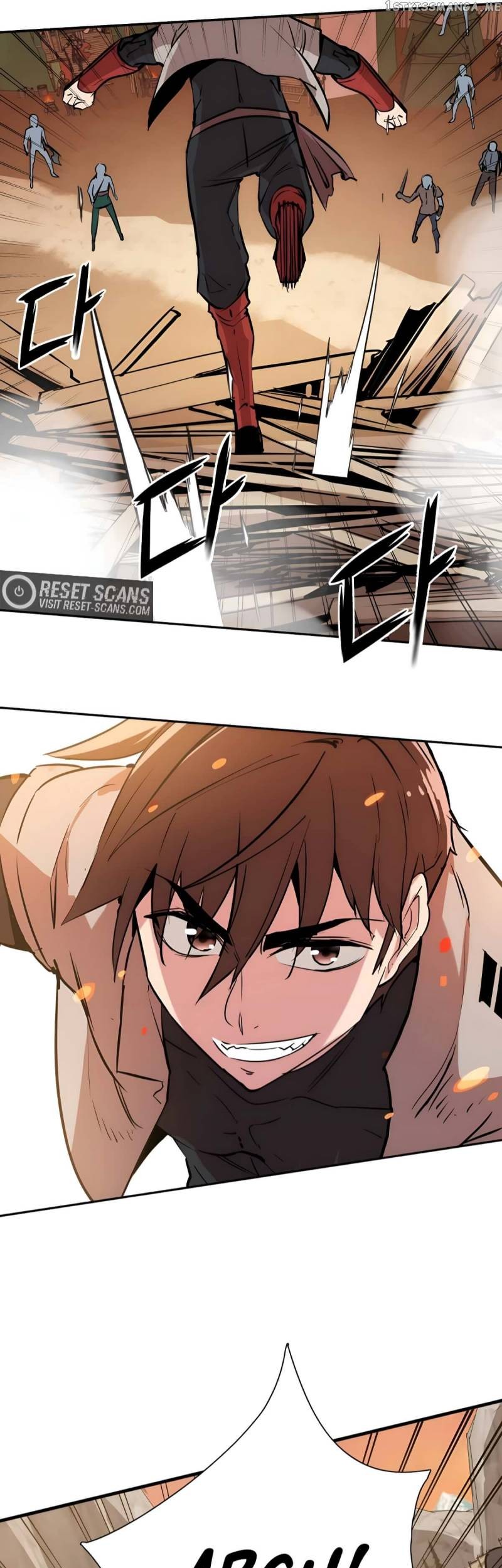 Control Player Chapter 07 Gambar 10