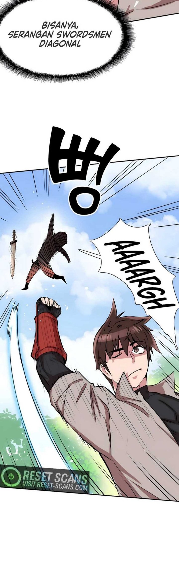 Control Player Chapter 06 Gambar 42