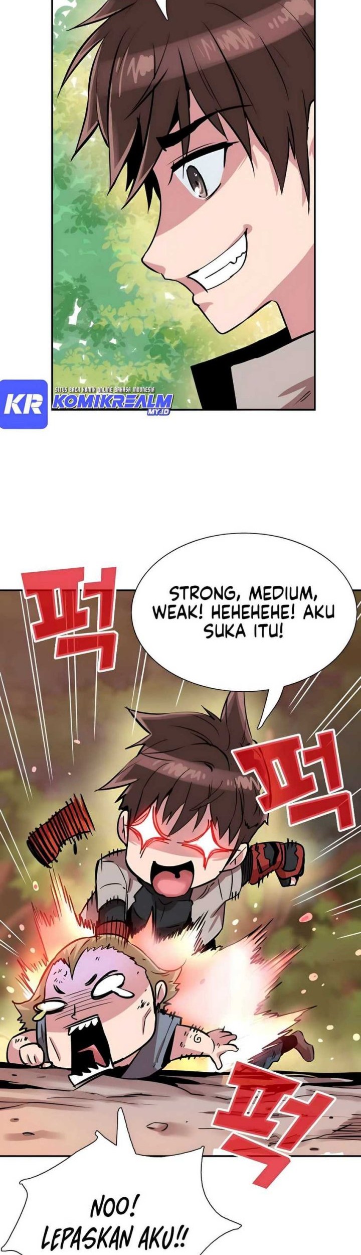 Control Player Chapter 06 Gambar 44