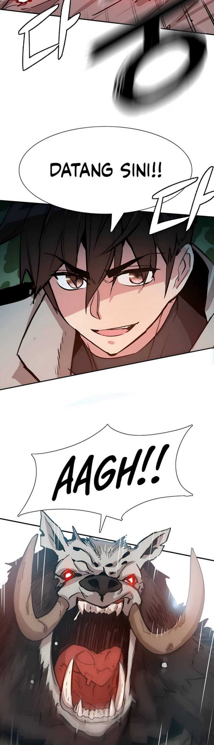 Control Player Chapter 06 Gambar 7