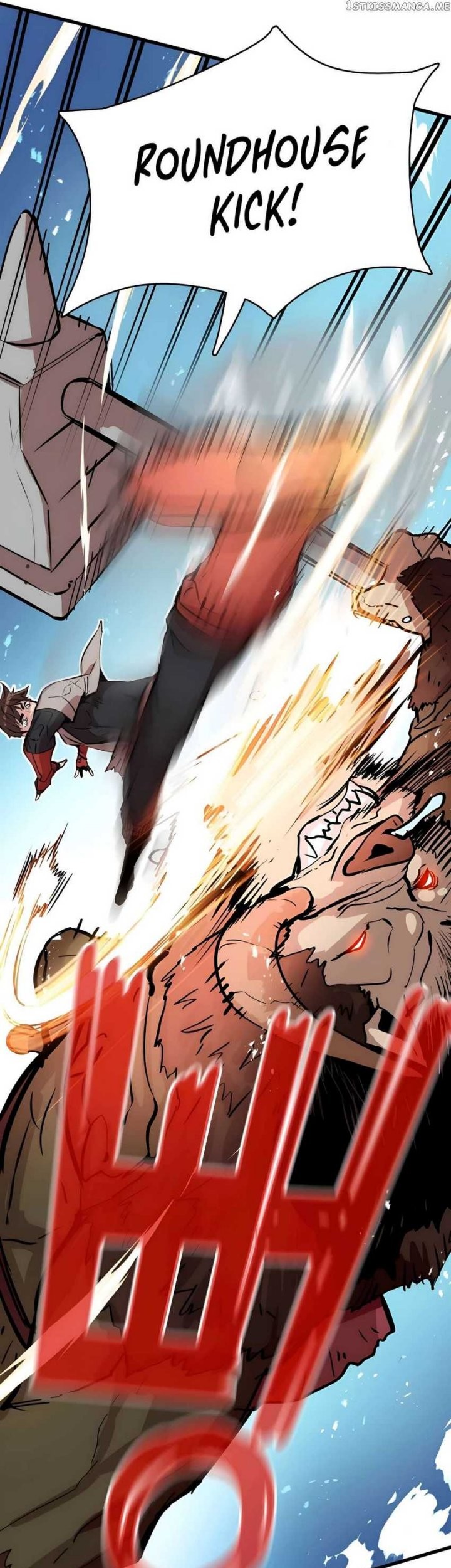 Control Player Chapter 06 Gambar 17