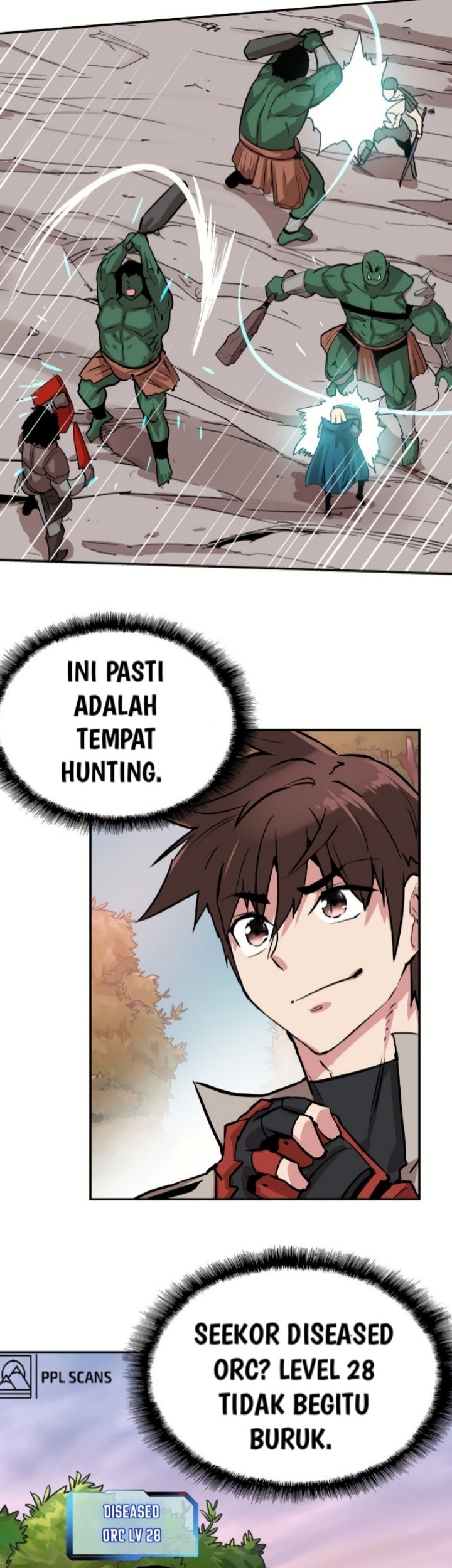 Control Player Chapter 05 Gambar 33