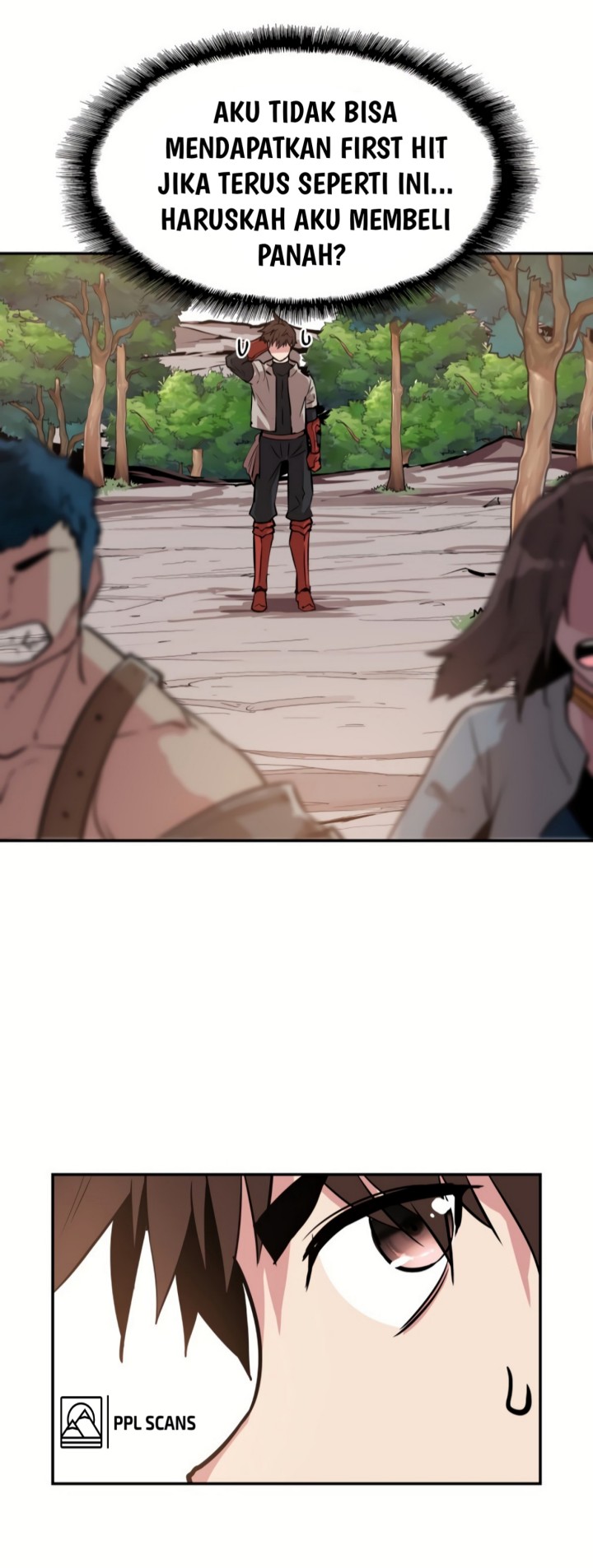 Control Player Chapter 05 Gambar 53