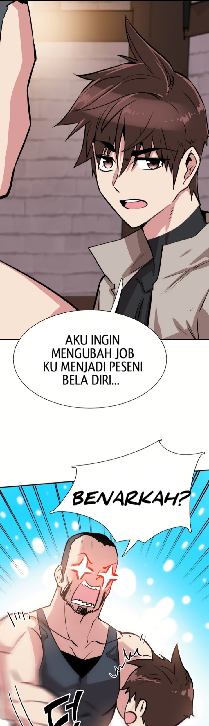 Control Player Chapter 05 Gambar 8