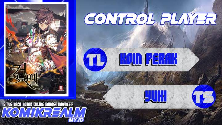 Baca Komik Control Player Chapter 04 Gambar 1