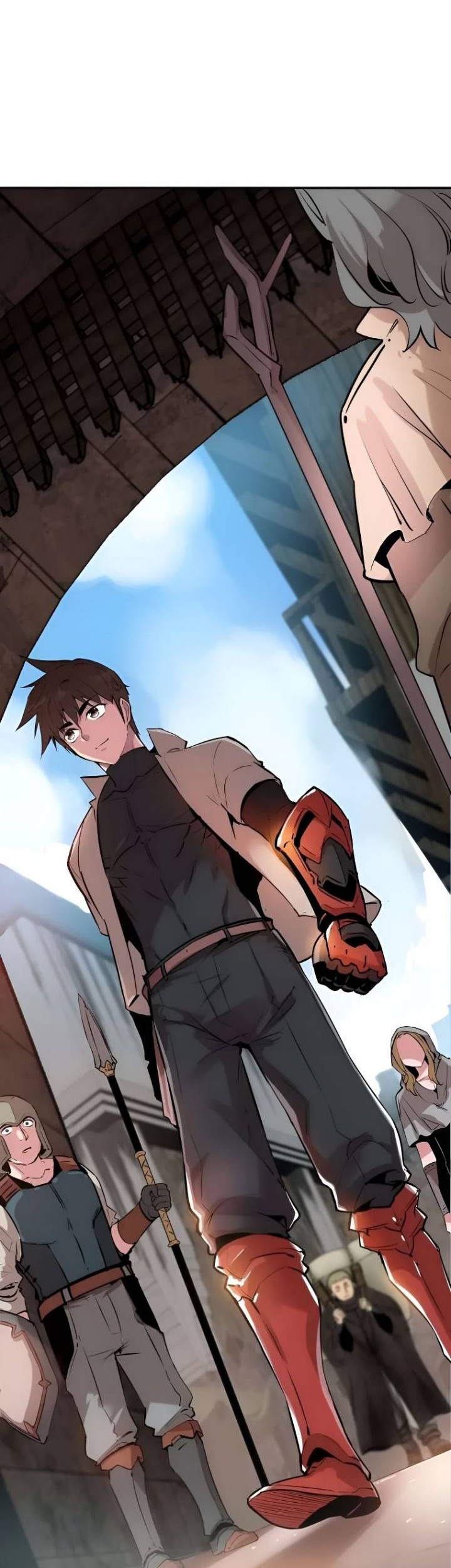 Control Player Chapter 04 Gambar 42