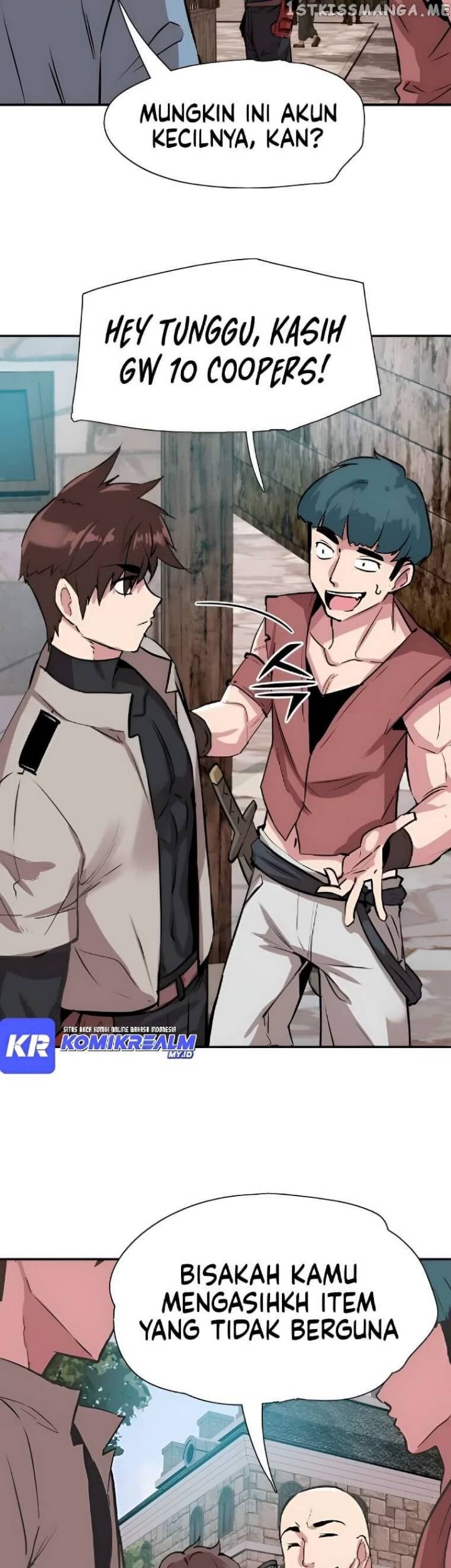 Control Player Chapter 04 Gambar 44