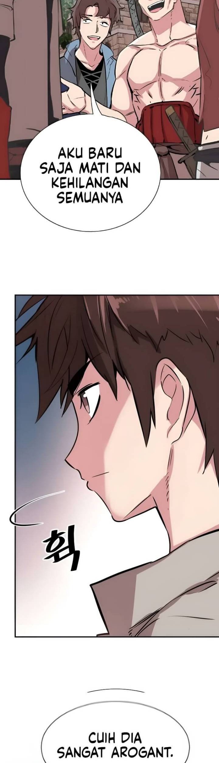 Control Player Chapter 04 Gambar 45
