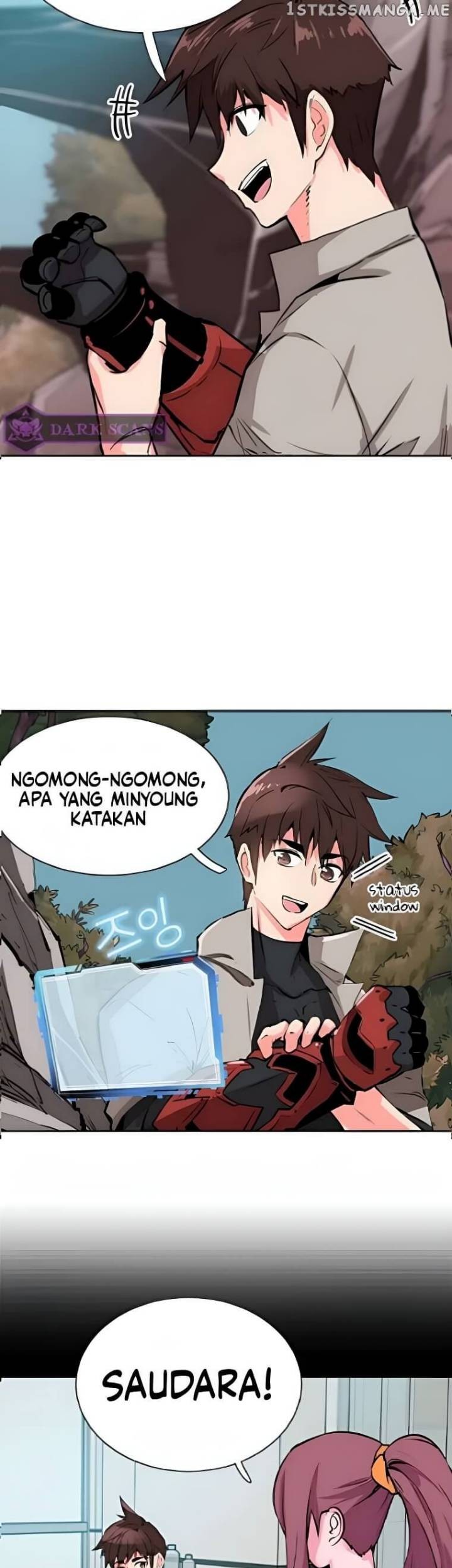 Control Player Chapter 04 Gambar 20