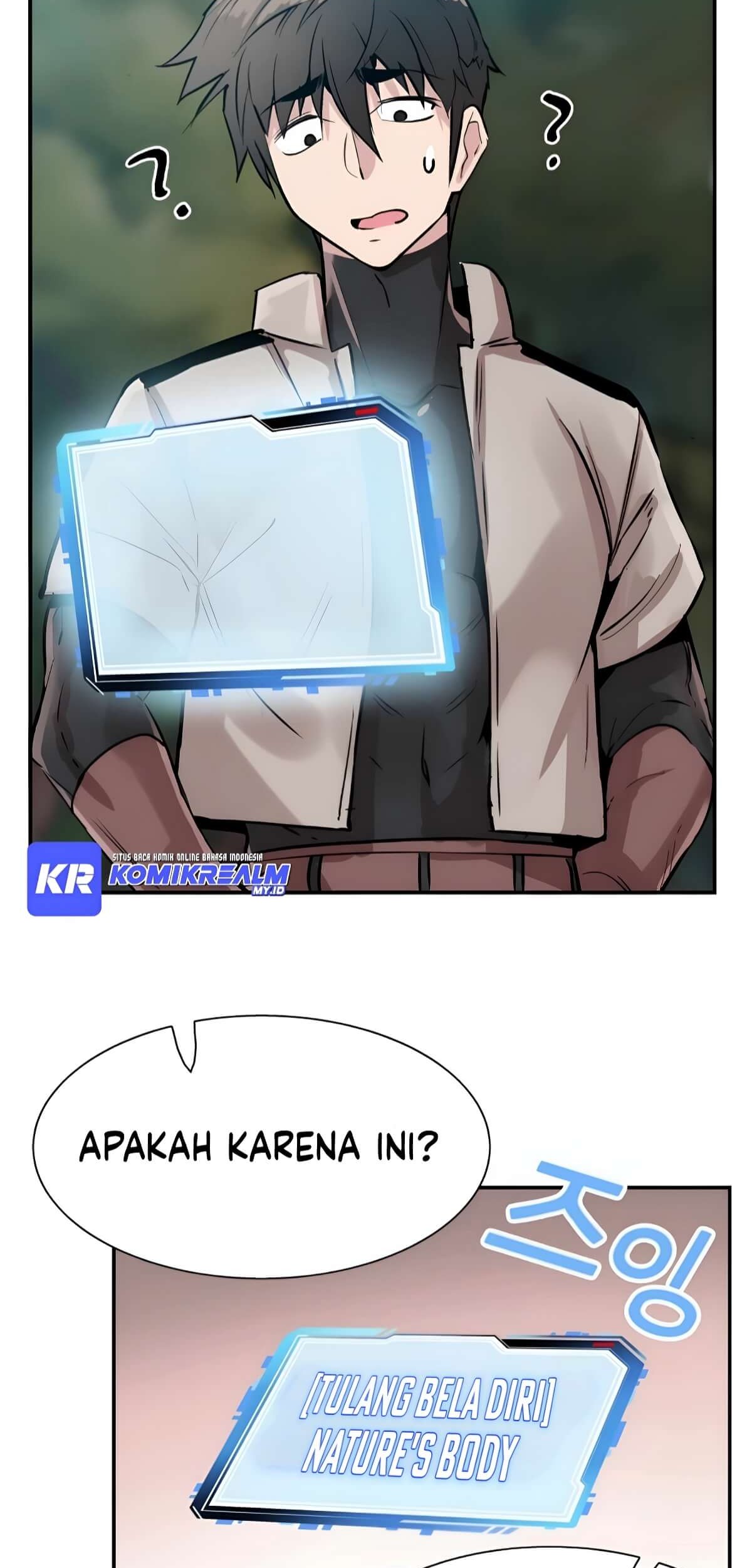 Control Player Chapter 03 Gambar 49