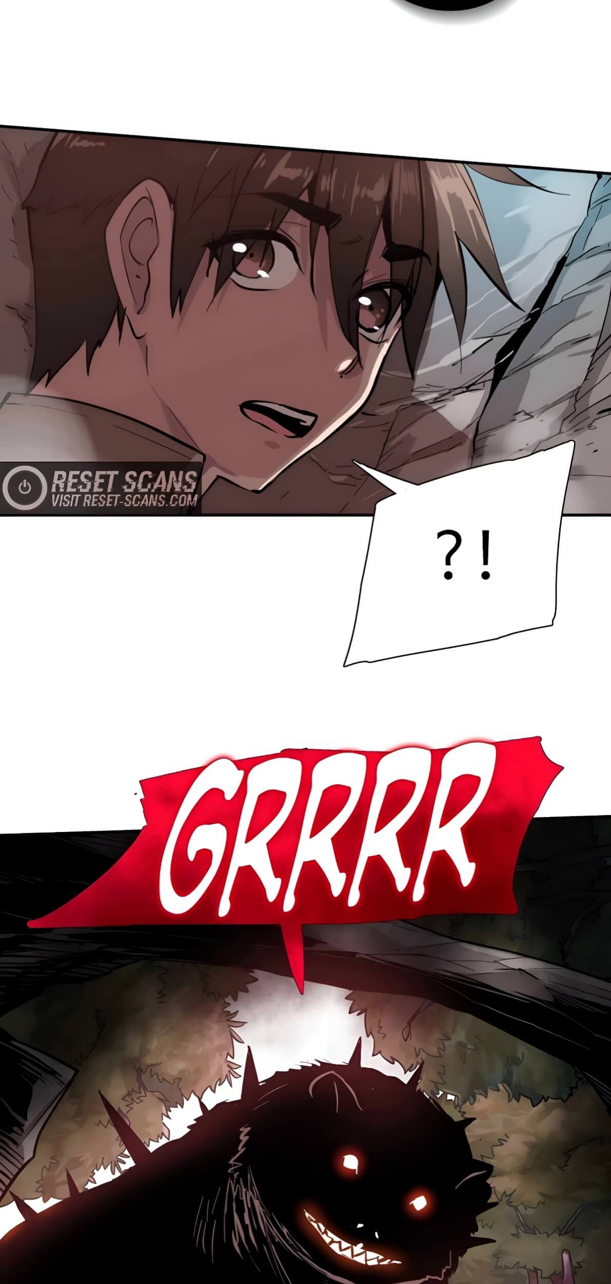 Control Player Chapter 03 Gambar 66