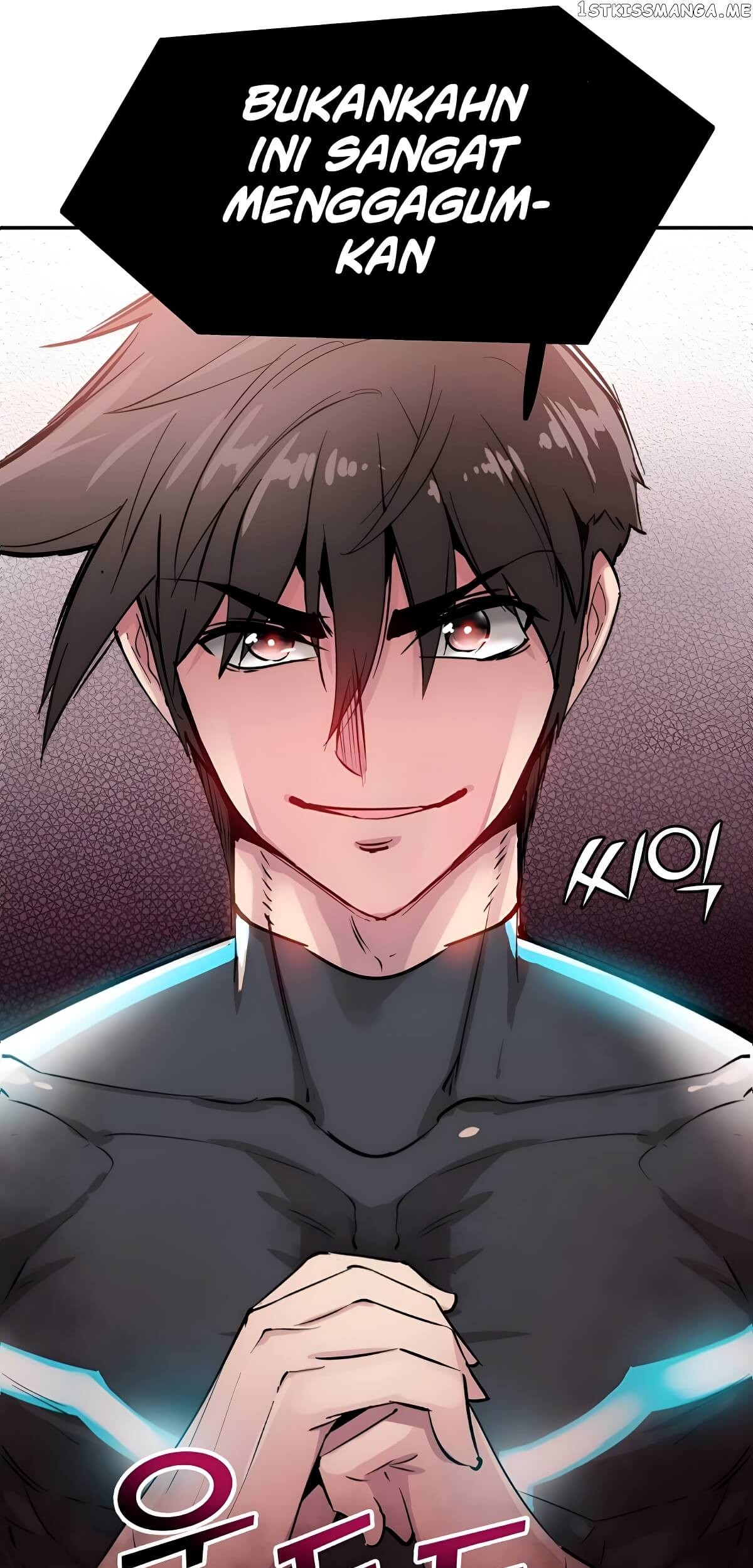 Control Player Chapter 03 Gambar 5