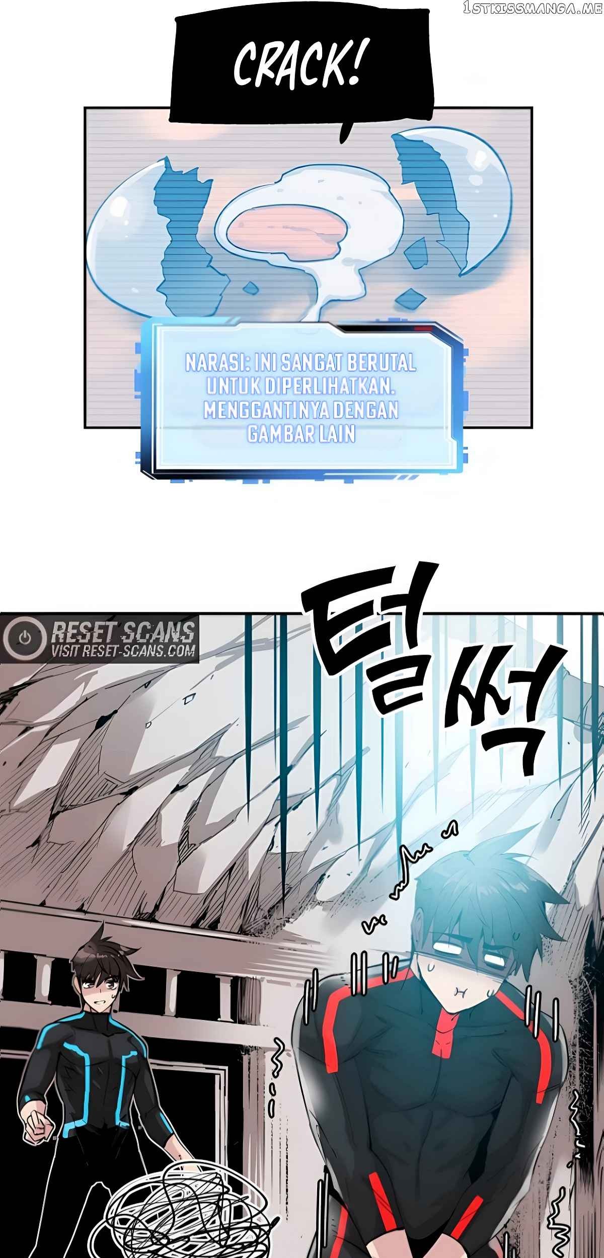 Control Player Chapter 03 Gambar 13