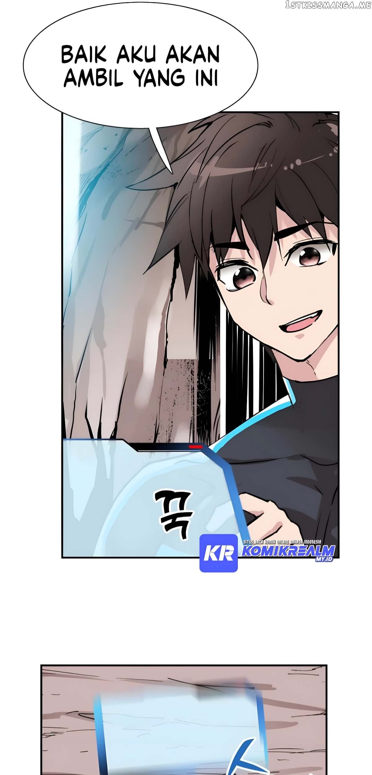 Control Player Chapter 03 Gambar 21