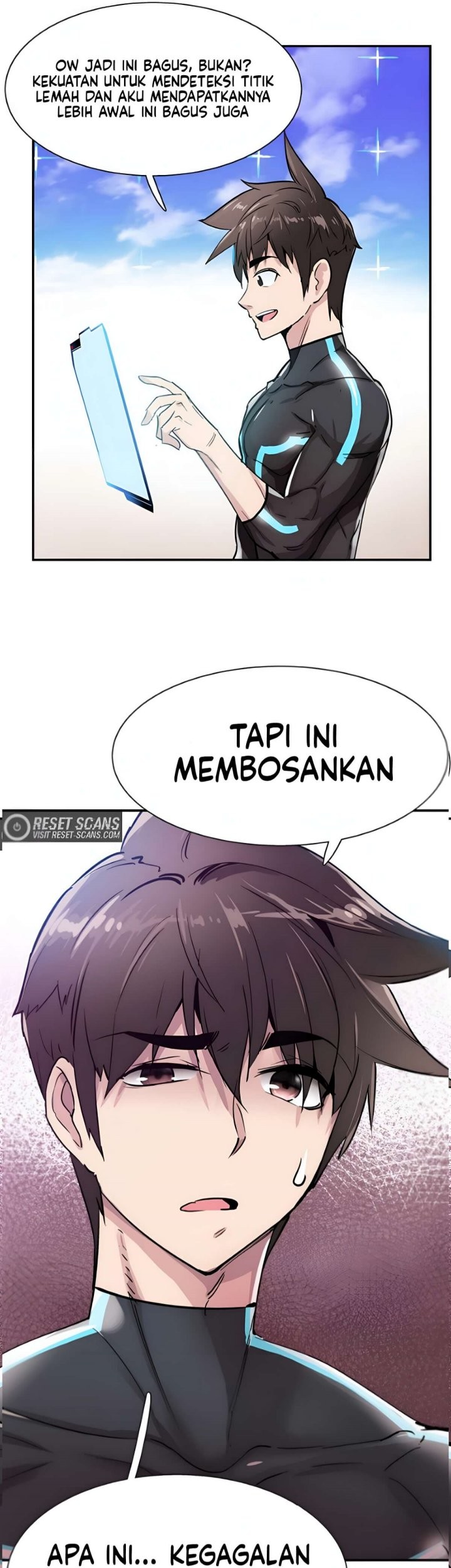 Control Player Chapter 02 Gambar 34