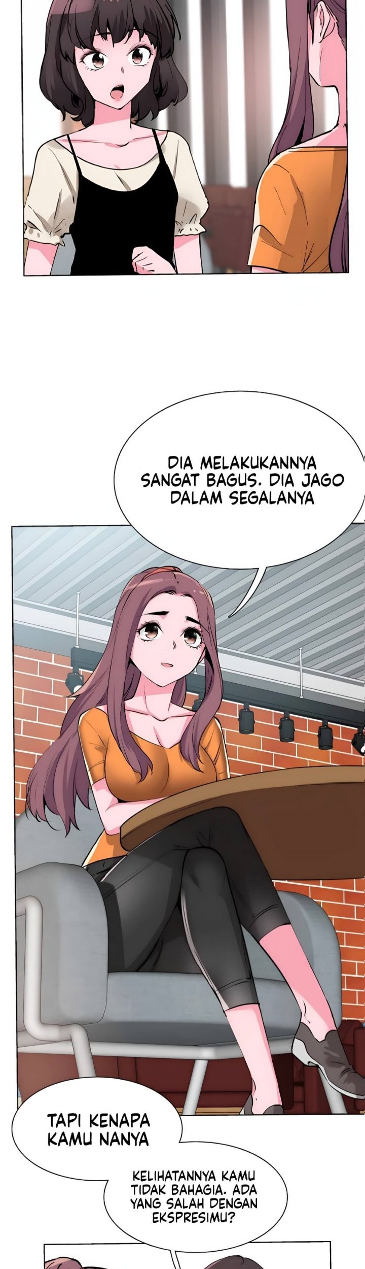 Control Player Chapter 02 Gambar 38