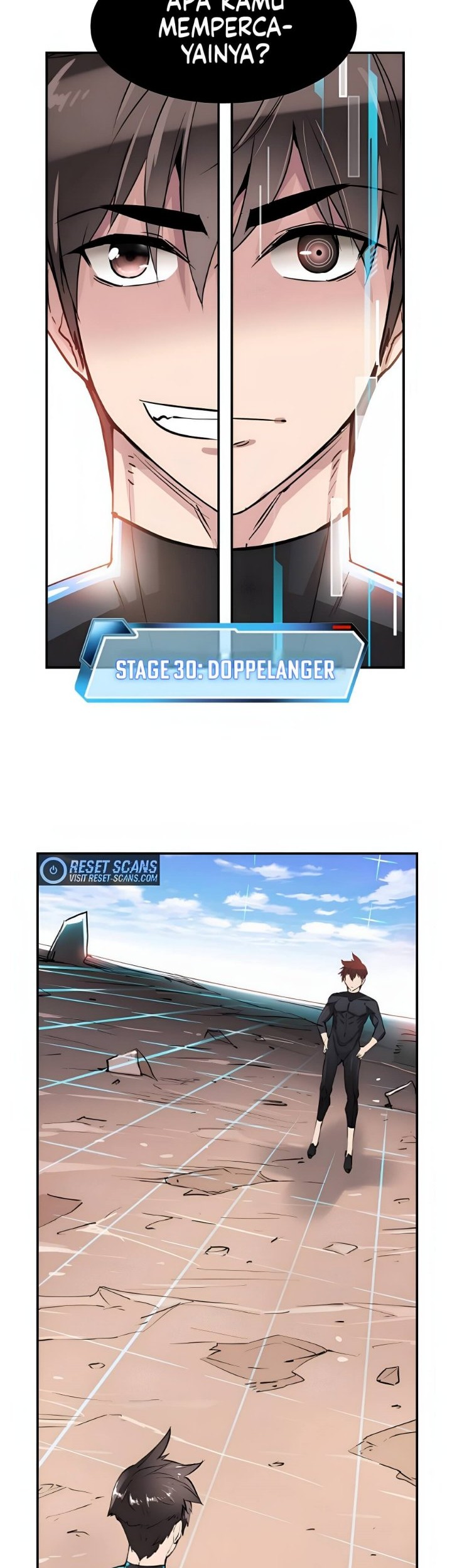 Control Player Chapter 02 Gambar 44