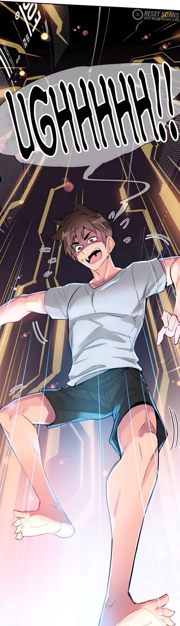 Control Player Chapter 02 Gambar 4