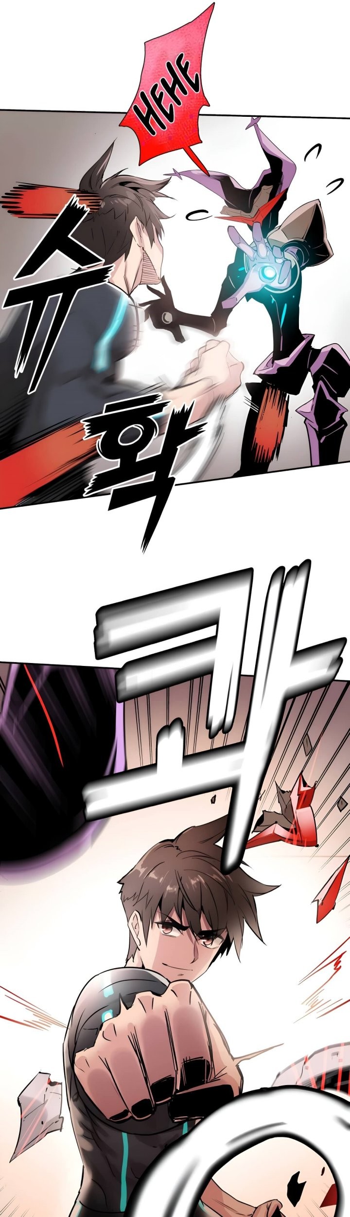 Control Player Chapter 02 Gambar 19