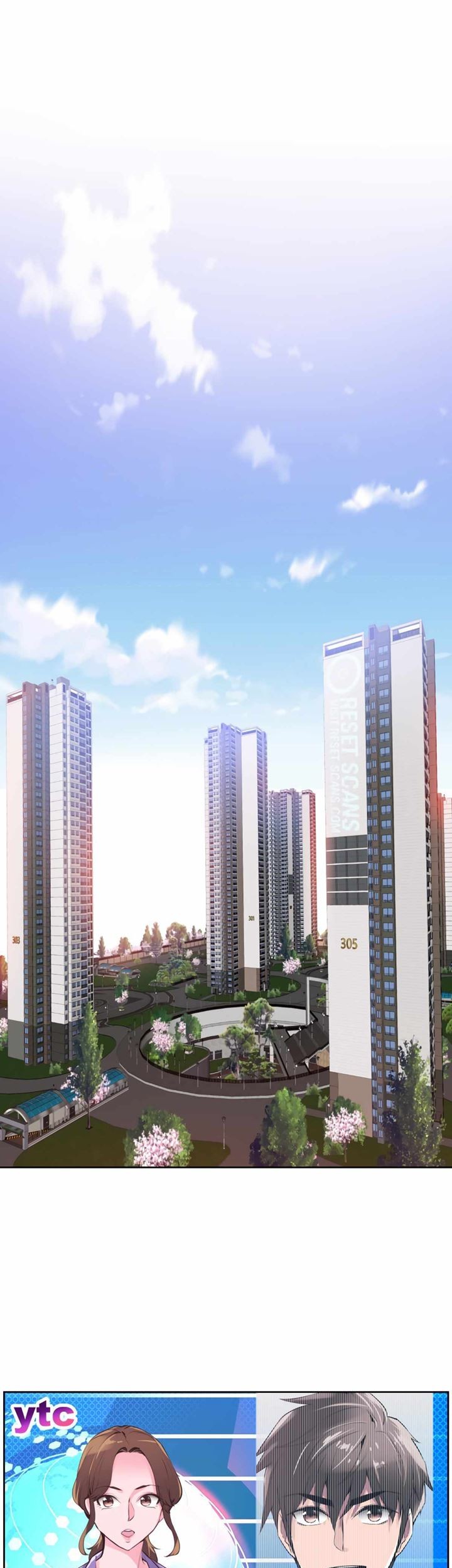 Control Player Chapter 01 Gambar 25