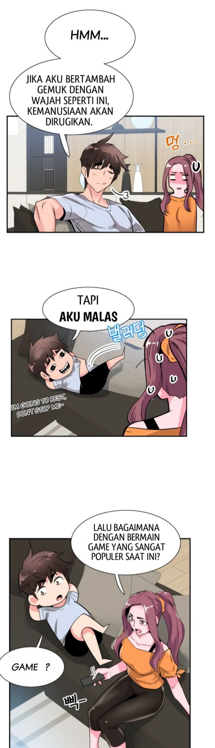 Control Player Chapter 01 Gambar 36