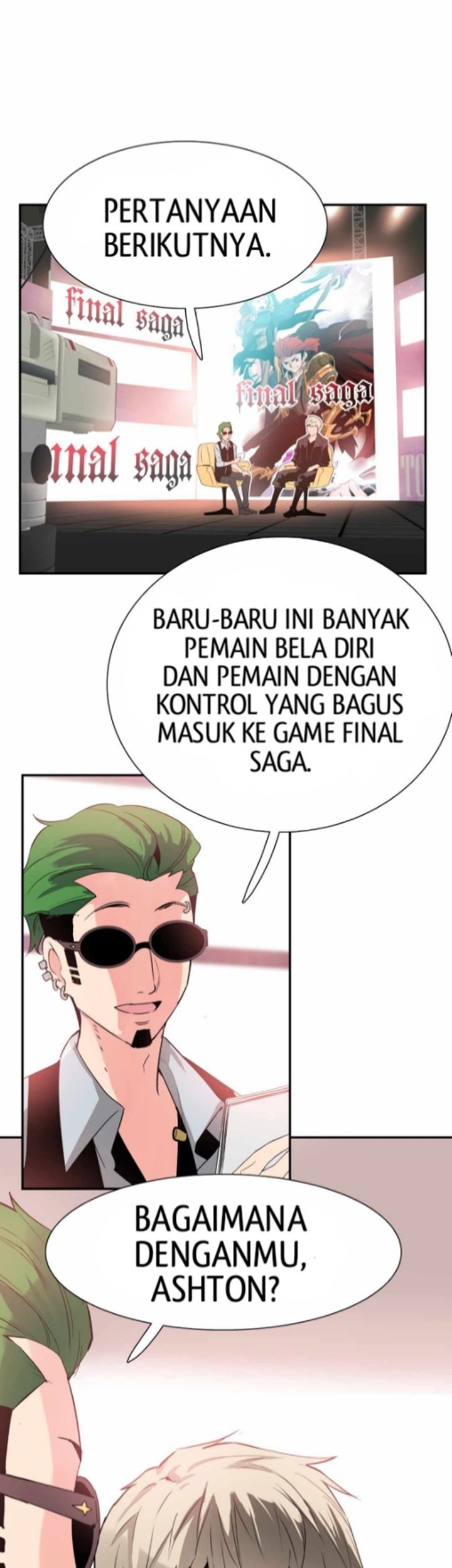 Control Player Chapter 01 Gambar 39