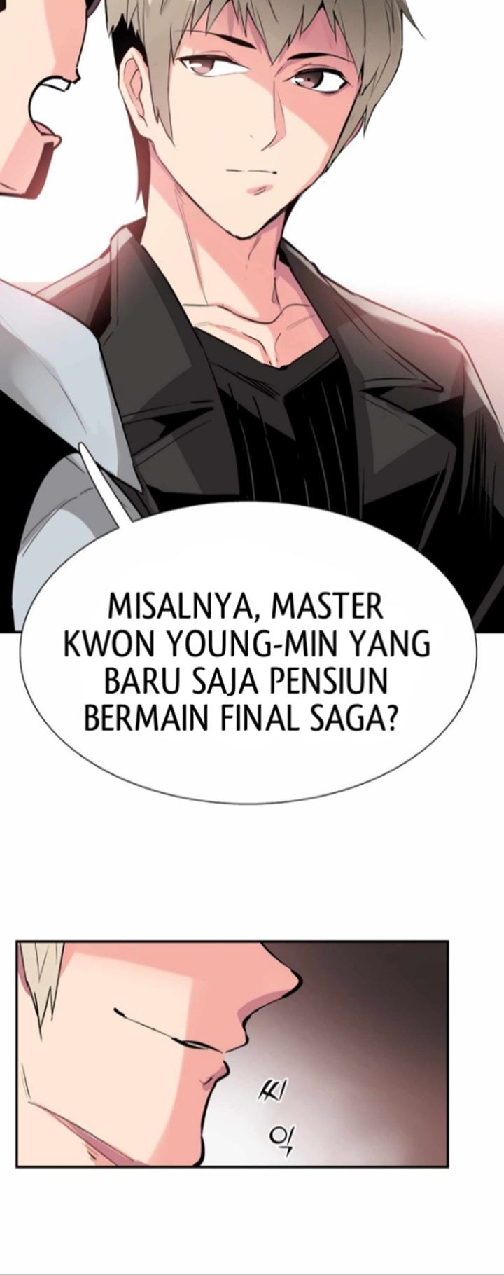 Control Player Chapter 01 Gambar 40