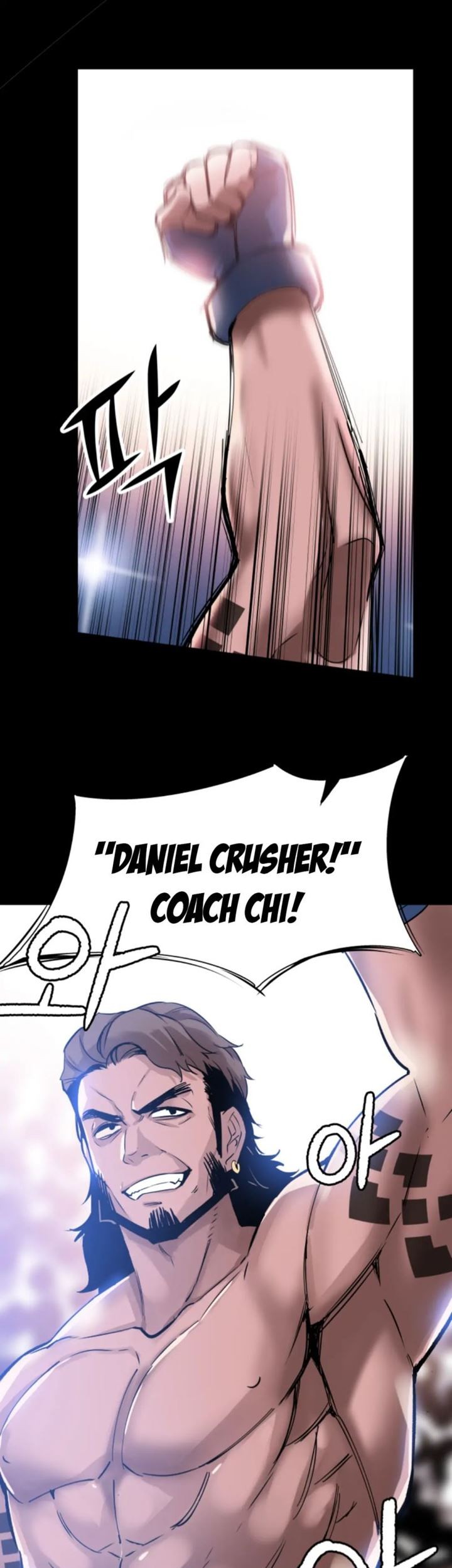 Control Player Chapter 01 Gambar 5
