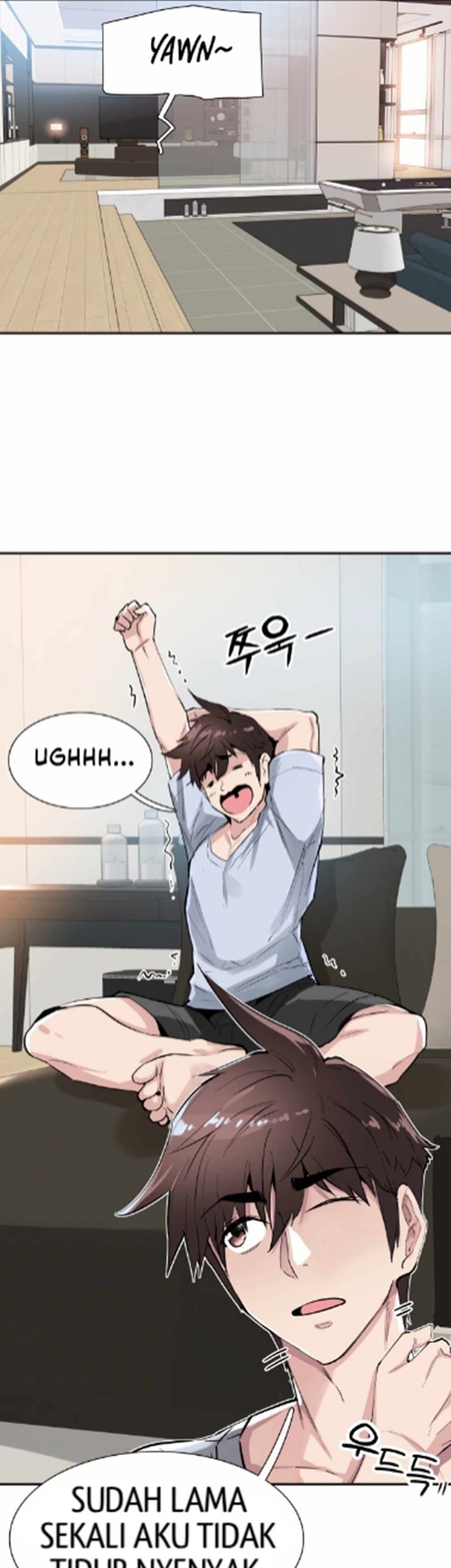 Control Player Chapter 01 Gambar 75