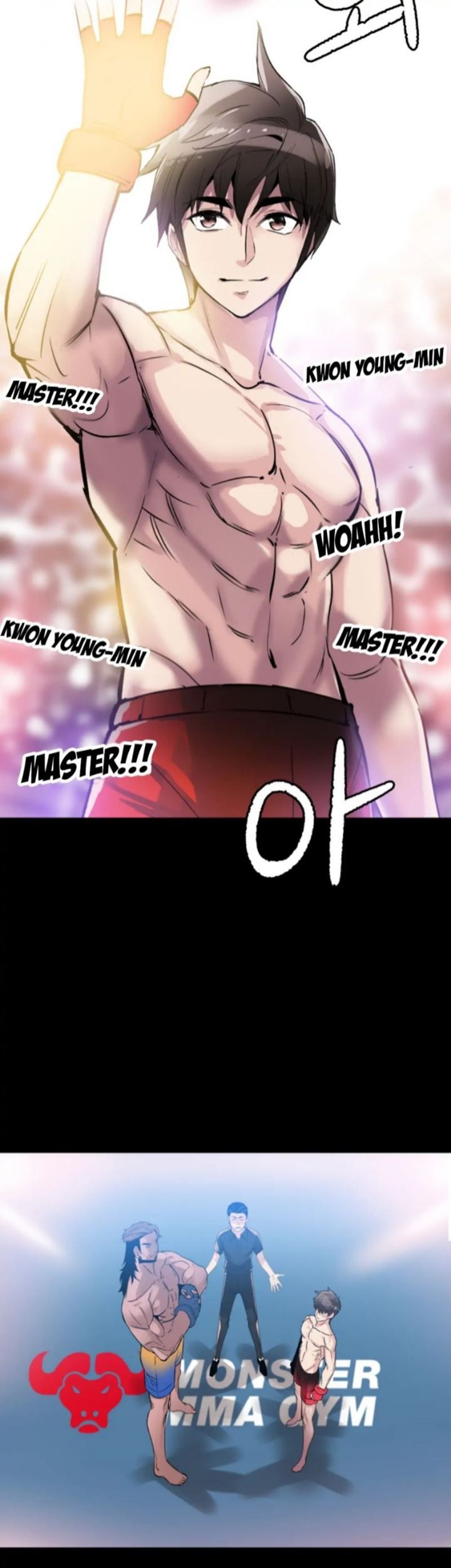 Control Player Chapter 01 Gambar 7
