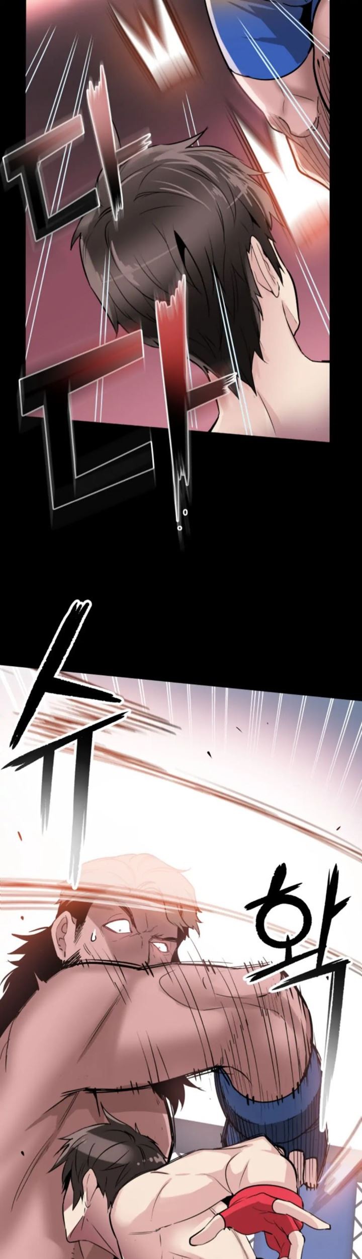 Control Player Chapter 01 Gambar 11