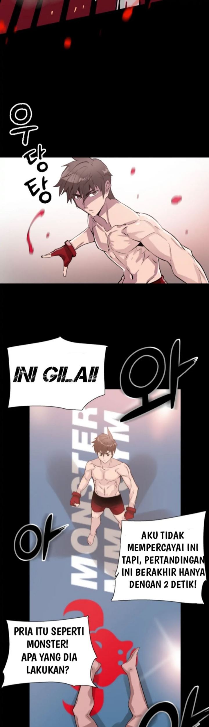 Control Player Chapter 01 Gambar 15