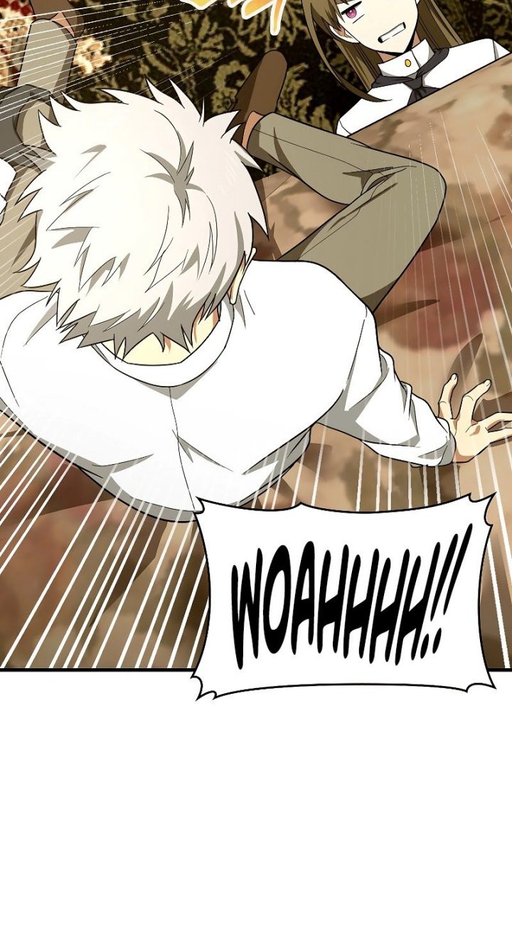 To Hell With Being a Saint, I’m a Doctor Chapter 55 Gambar 43